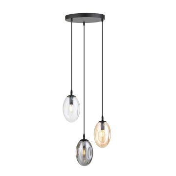 Emibig ASTRAL 1268/3PREM Suspension lumineuse 3x10W/E14 IP20
