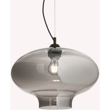 Ideal Lux BISTRO' 120904 Suspension lumineuse 1x60W/E27 ip20