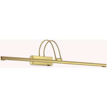 Ideal Lux BOW 121130 Applique murale 1x8W/LED ip20