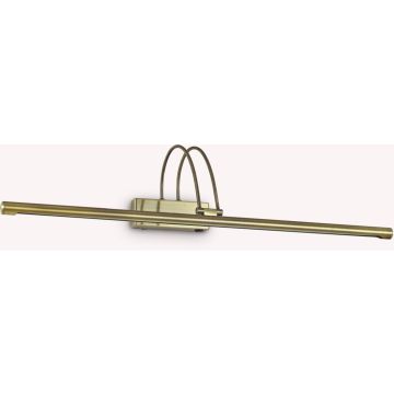 Ideal Lux BOW 121147 Applique murale 1x8W/LED ip20