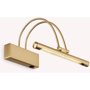 Ideal Lux BOW 121154 Applique murale 1x3,5W/LED ip20