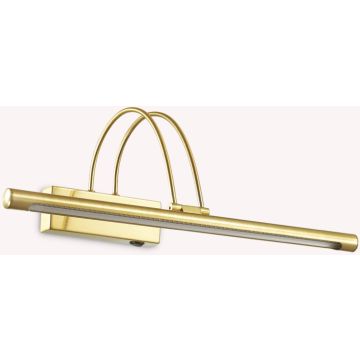 Ideal Lux BOW 121178 Applique murale 1x4,6W/LED ip20