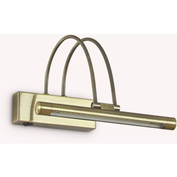 Ideal Lux BOW 121338 Applique murale 1x3,5W/LED ip20