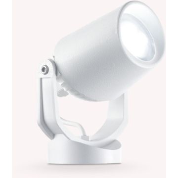 Ideal Lux ELIO 120218 Projecteur de jardin 1x6W/GU10 ip66