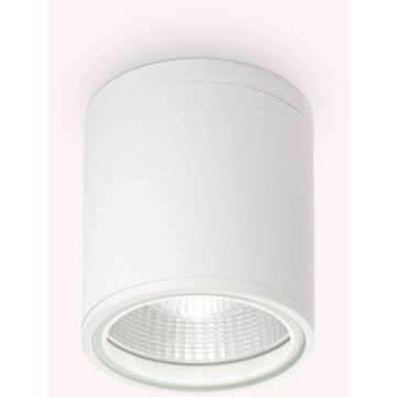 Ideal Lux GUN 122663 Spot en saillie 1x28W/GU10 ip55