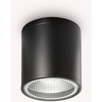 Ideal Lux GUN 122687 Spot en saillie 1x28W/GU10 ip55