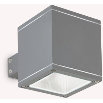 Ideal Lux SNIF 121963 Applique murale 1x40W/G9 ip44