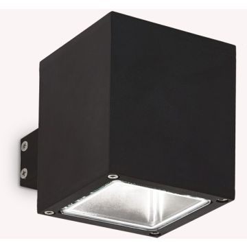 Ideal Lux SNIF 123080 Applique murale 1x40W/G9 ip44