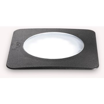 Ideal Lux WAY 120386 Lampe de passage 1x10W/GX53 ip67