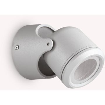 Ideal Lux XENO 129471 Applique murale 1x28W/GU10 ip44
