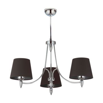 Jupiter GALAXY 1254 Lampe de plafond 3x15W/E27 IP20