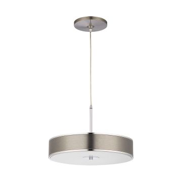Jupiter JAZZ 1206 Suspension lumineuse 3x11W/E14 IP20