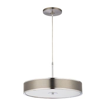 Jupiter JAZZ 1207 Suspension lumineuse 5x11W/E14 IP20