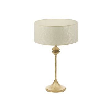 Jupiter KASZMIR 1277 Lampe de table 1x15W/E27 IP20