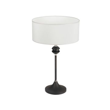 Jupiter KASZMIR 1281 Lampe de table 1x15W/E27 IP20