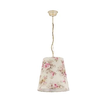 Jupiter SARA 1282 Suspension lumineuse 1x15W/E27 IP20