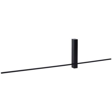 Lucide SEGIN 12200/90/30 Applique murale 1x10w/led 2700k 400lm ip20