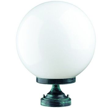 Novolux GLOBI 127G-G05X1A-02 Lampe sur pied 1x42W/E27 IP43
