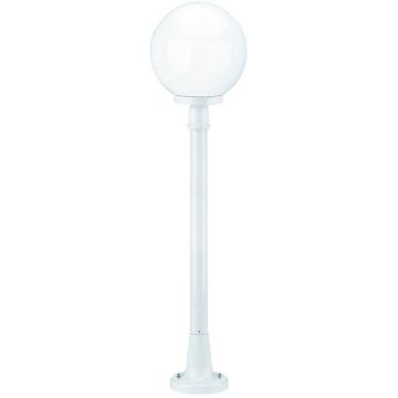 Novolux GLOBI 127K-G05X1A-01 Lampe sur pied 1x42W/E27 IP43