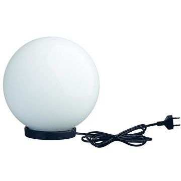Novolux GLOU 129E-G05X1A-02 Lampe sur pied 1x15W/E27 IP44