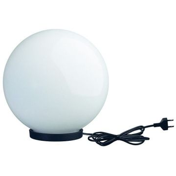 Novolux GLOU 129F-G05X1A-02 Lampe sur pied 1x23W/E27 IP44