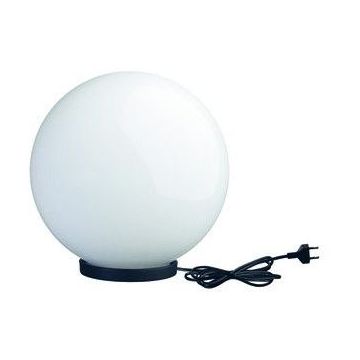 Novolux GLOU 129G-G05X1A-02 Lampe sur pied 1x30W/E27 IP44