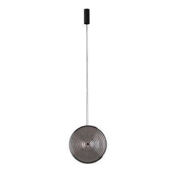 Nowodvorski AURA LED 12231 Suspension lumineuse 1x20W/LED 3000K 500lm IP20