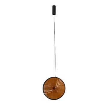 Nowodvorski AURA LED 12233 Suspension lumineuse 1x20W/LED 3000K 370lm IP20