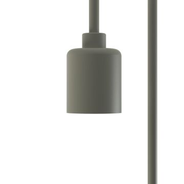 Nowodvorski CAMELEON CABLE GU10 12083 Suspension 1x10W/GU10 IP20