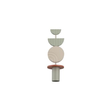 Nowodvorski CAMELEON DROPS COLOR 12116 Abat-jour IP20