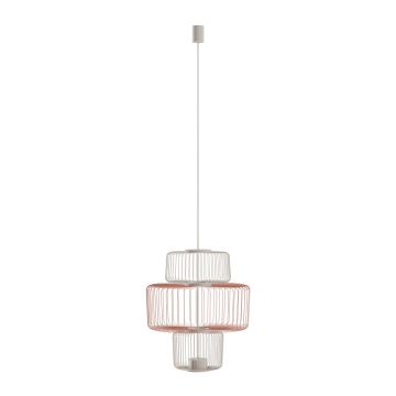 Nowodvorski NOME 12248 Suspension lumineuse 1x15W/GX53 IP20