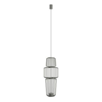 Nowodvorski NOME 12251 Suspension lumineuse 1x15W/GX53 IP20