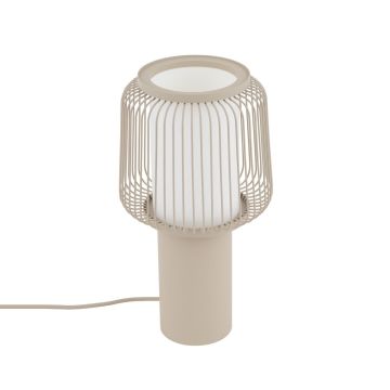 Nowodvorski NOME 12252 Lampe de table 1x25W/E27 IP20