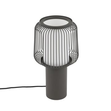 Nowodvorski NOME 12253 Lampe de table 1x25W/E27 IP20