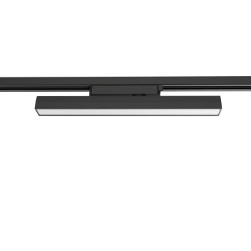 Nowodvorski PROFILE LINE LED 12398 Projecteur sur rail 1x20W/LED 3000K 1600lm IP20