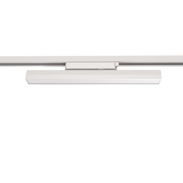 Nowodvorski PROFILE LINE LED 12402 Projecteur sur rail 1x20W/LED 4000K 1600lm IP20