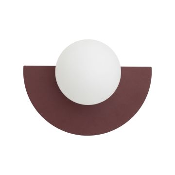 Nowodvorski SATURN 12602 Applique murale 1x4W/G9 IP20