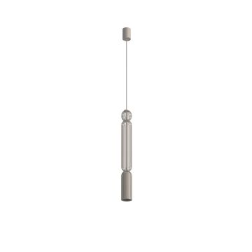 Nowodvorski SINGLES 12192 Suspension lumineuse 1x10W/GU10 IP20