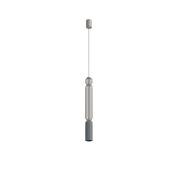 Nowodvorski SINGLES 12194 Suspension lumineuse 1x10W/GU10 IP20