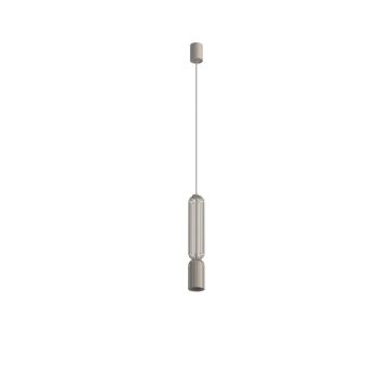 Nowodvorski SINGLES 12197 Suspension lumineuse 1x10W/GU10 IP20
