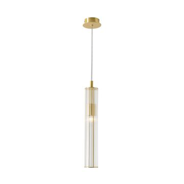 Zuma Line ARIA 1220 Suspension lumineuse 1x7W/E14 IP20