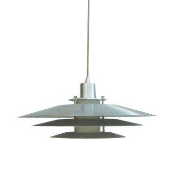 Prezent ALTERA 1237 Suspension lumineuse 1x60W/E27 IP20