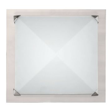 Prezent CARERA 12001 Plafonnier 2x60W/E27 IP20