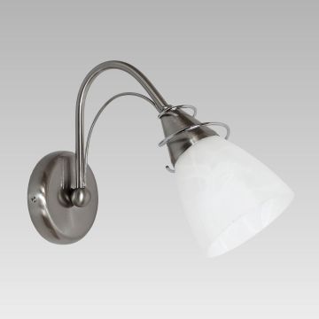 Prezent MODENA 12008 Applique murale 1x40W/E14 IP20