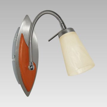 Prezent RAFAEL 12051 Applique murale 1x40W/G9 IP20