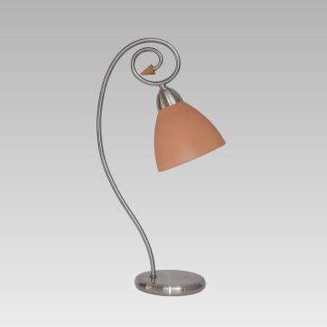Prezent RIALTO III. 12015 Lampe de bureau 1x60W/E27 IP20