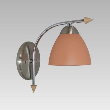Prezent RIALTO III. 12016 Applique murale 1x60W/E27 IP20