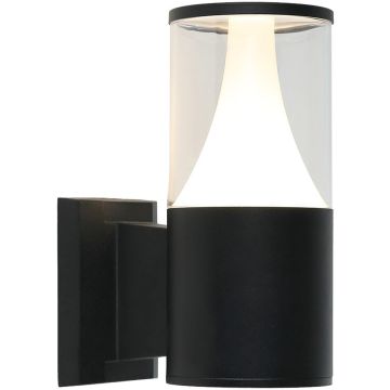 Prezent SERA 12103 Applique murale 7w/led 4000k 700lm ip54