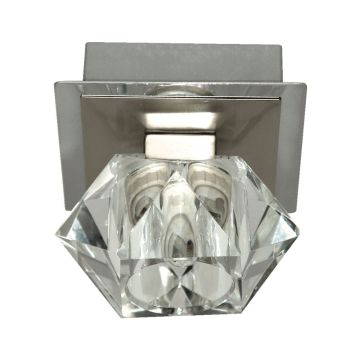 Prezent ZAFIRA 12064 Plafonnier 1x33W/G9 IP20