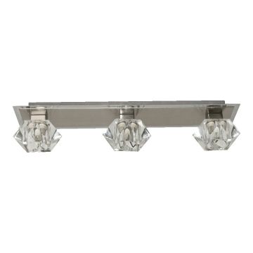 Prezent ZAFIRA 12068 Plafonnier 3x33W/G9 IP20